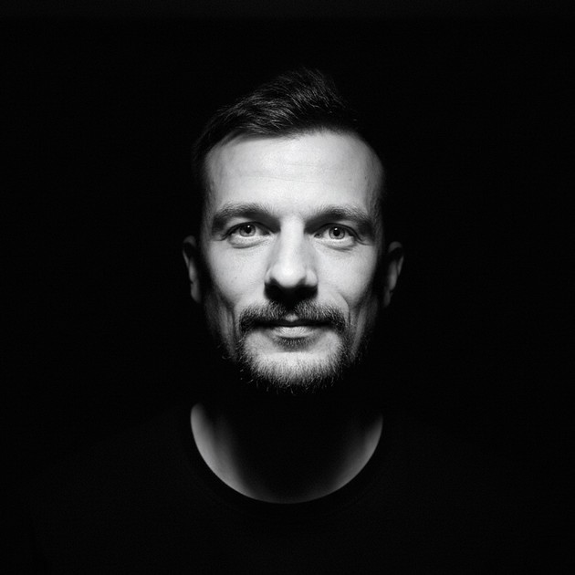 Łukasz Maćkowiak