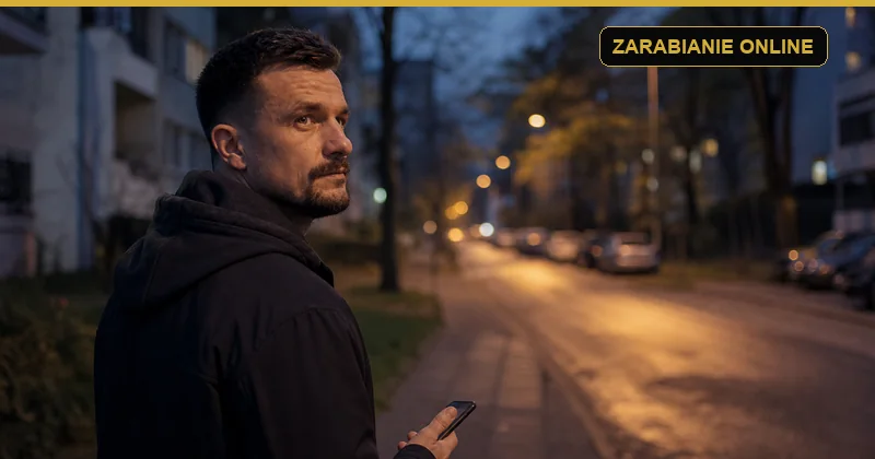 Dlaczego nie zarabiasz więcej, choć wiesz już, co robić?