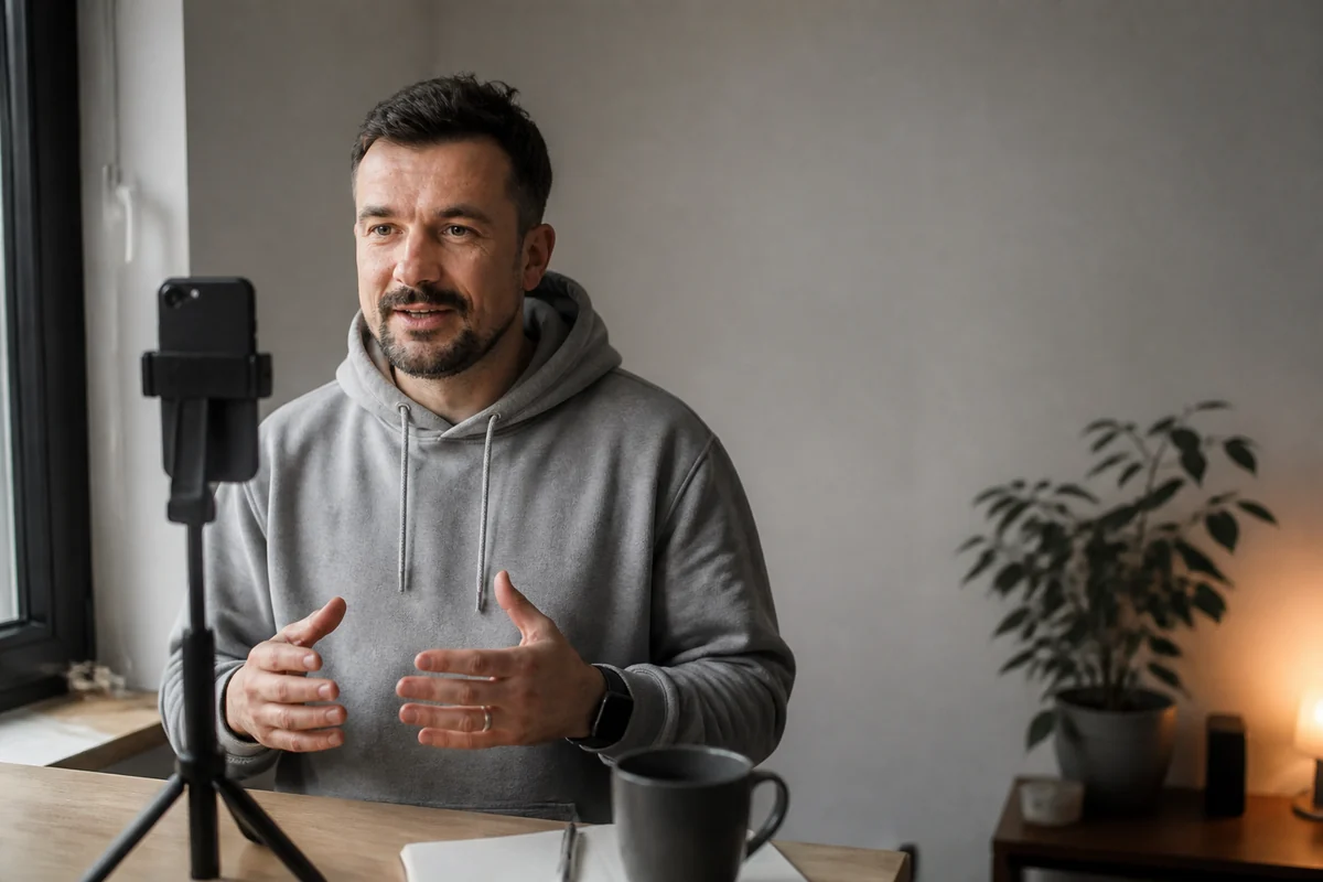 Konto tematyczne na Instagramie — dlaczego wciąż go nie masz?