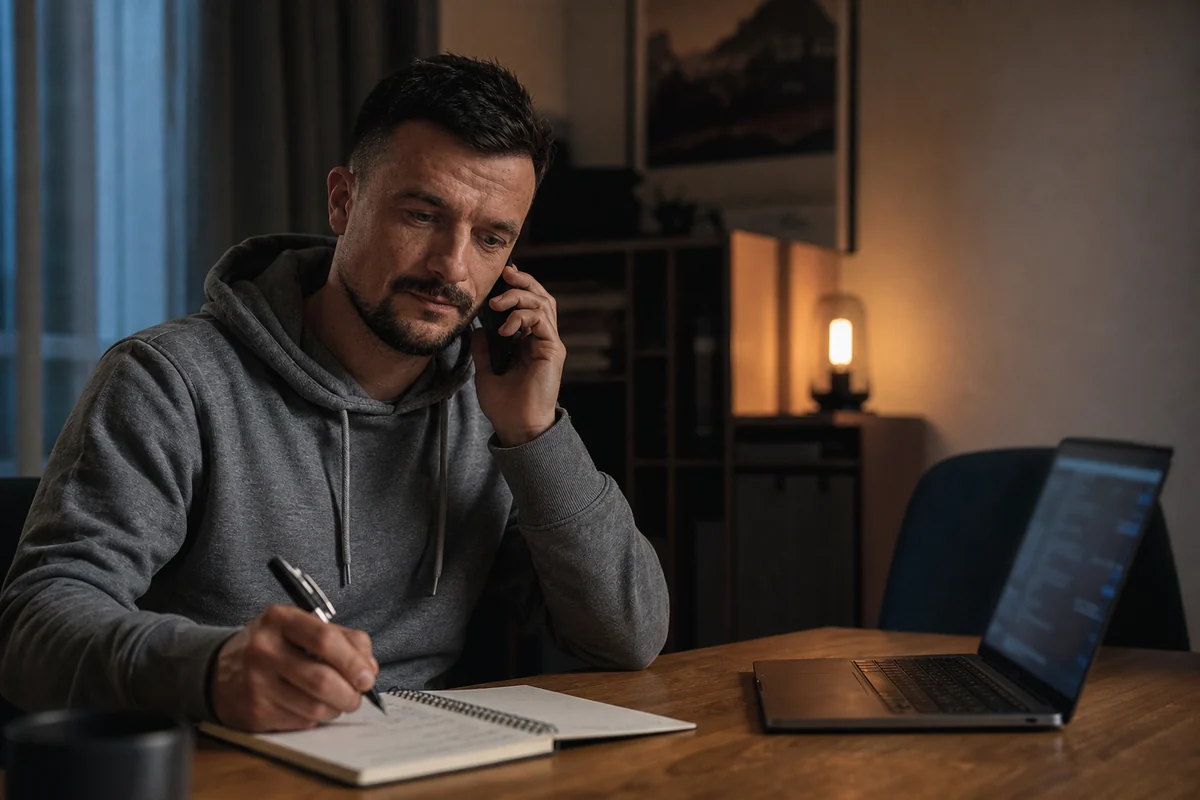 Produkt cyfrowy z AI w weekend? Dlaczego to nie wystarczy