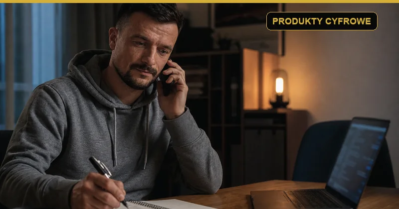Produkt cyfrowy z AI w weekend? Dlaczego to nie wystarczy