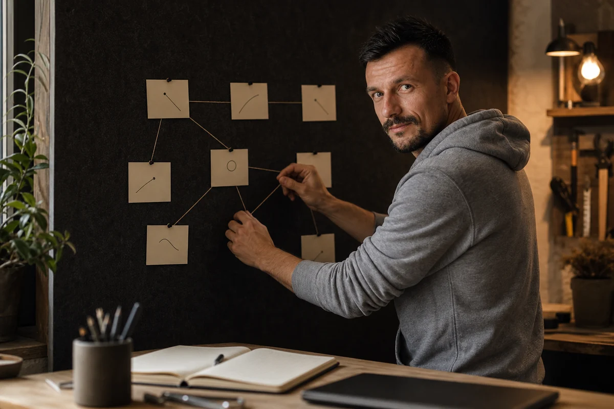 Czego AI Ci nie zabierze? 9 umiejętności, które robią Cię niezastąpionym