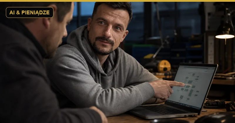 Jak zarabiać z AI w 2026? 7 sposobów, które naprawdę działają