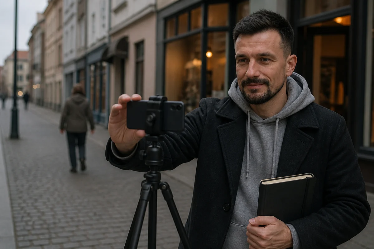 Zasięgi organiczne: jak budować bez budżetu na reklamy