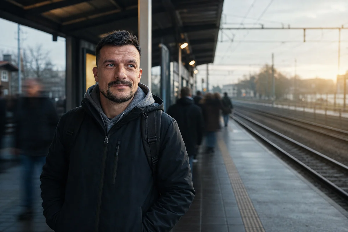 Nie wiem, co chcę robić. Od czego zacząć zmianę ścieżki zawodowej?