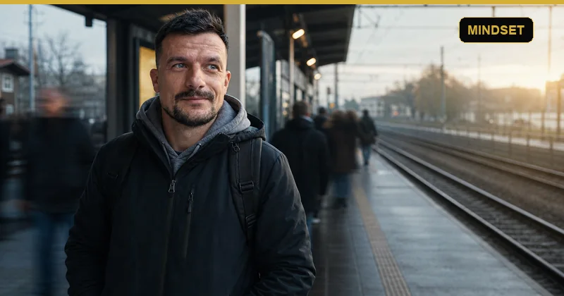 Nie wiem, co chcę robić. Od czego zacząć zmianę ścieżki zawodowej?