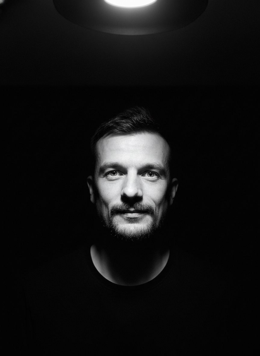 Łukasz Mackowiak