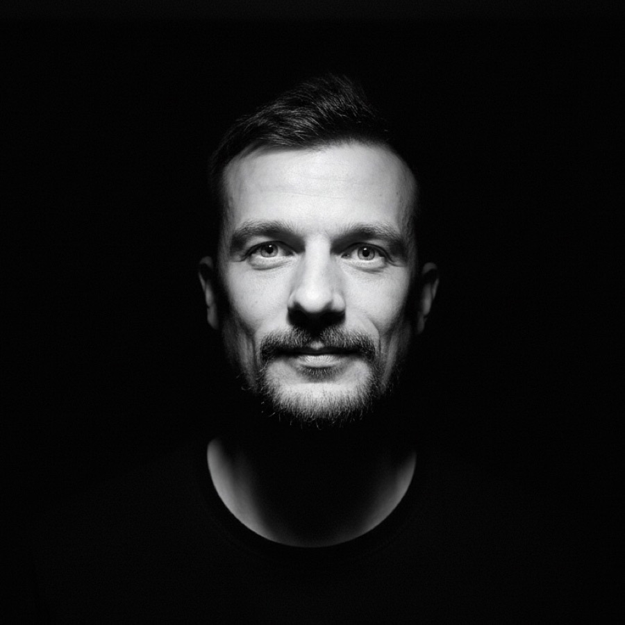 Łukasz Maćkowiak